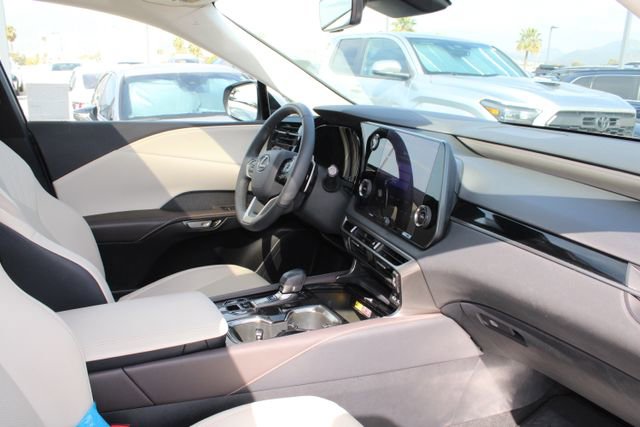 Certified 2023 Lexus RX 350 FWD w/ Cold Area Package image 5