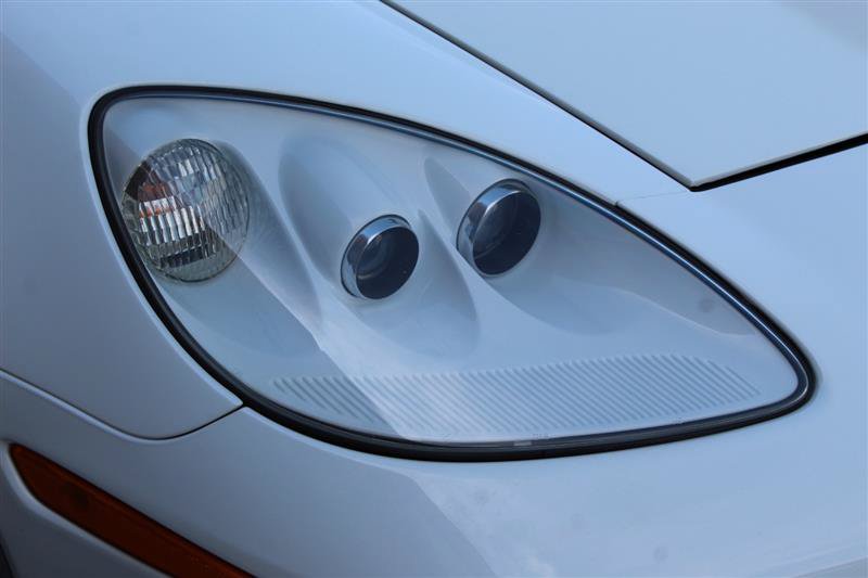 Used 2013 Chevrolet Corvette 427 w/ 1SC Preferred Equipment Group RWD image 37