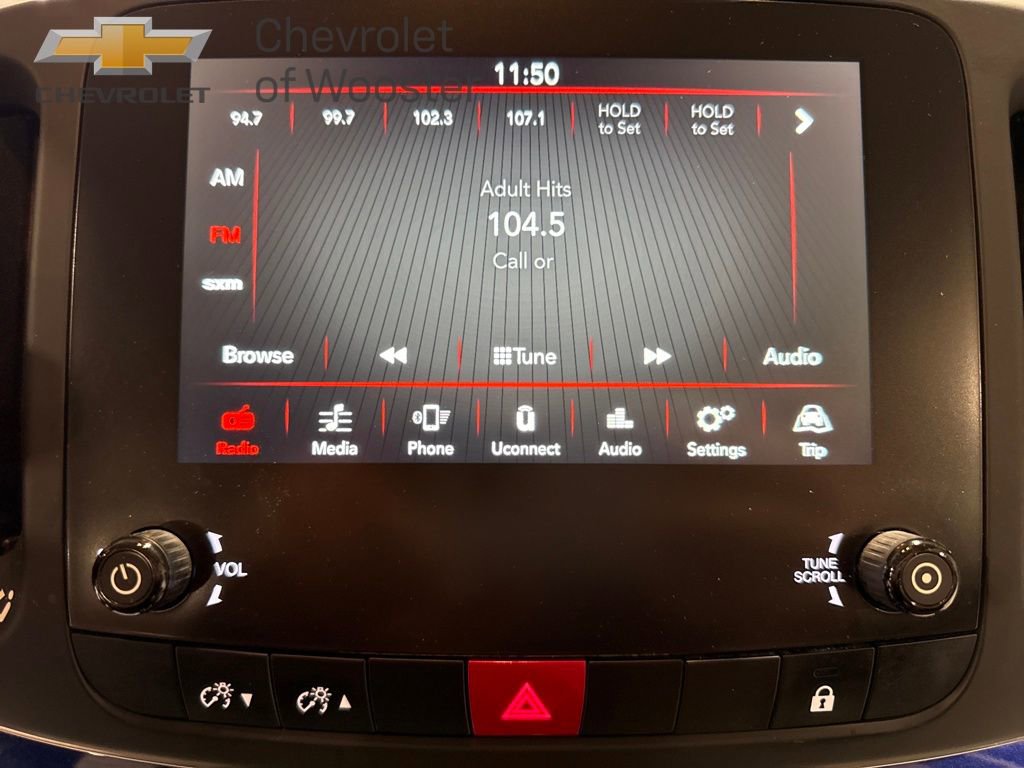 Used 2019 FIAT 500L Pop w/ Popular Equipment Group image 33