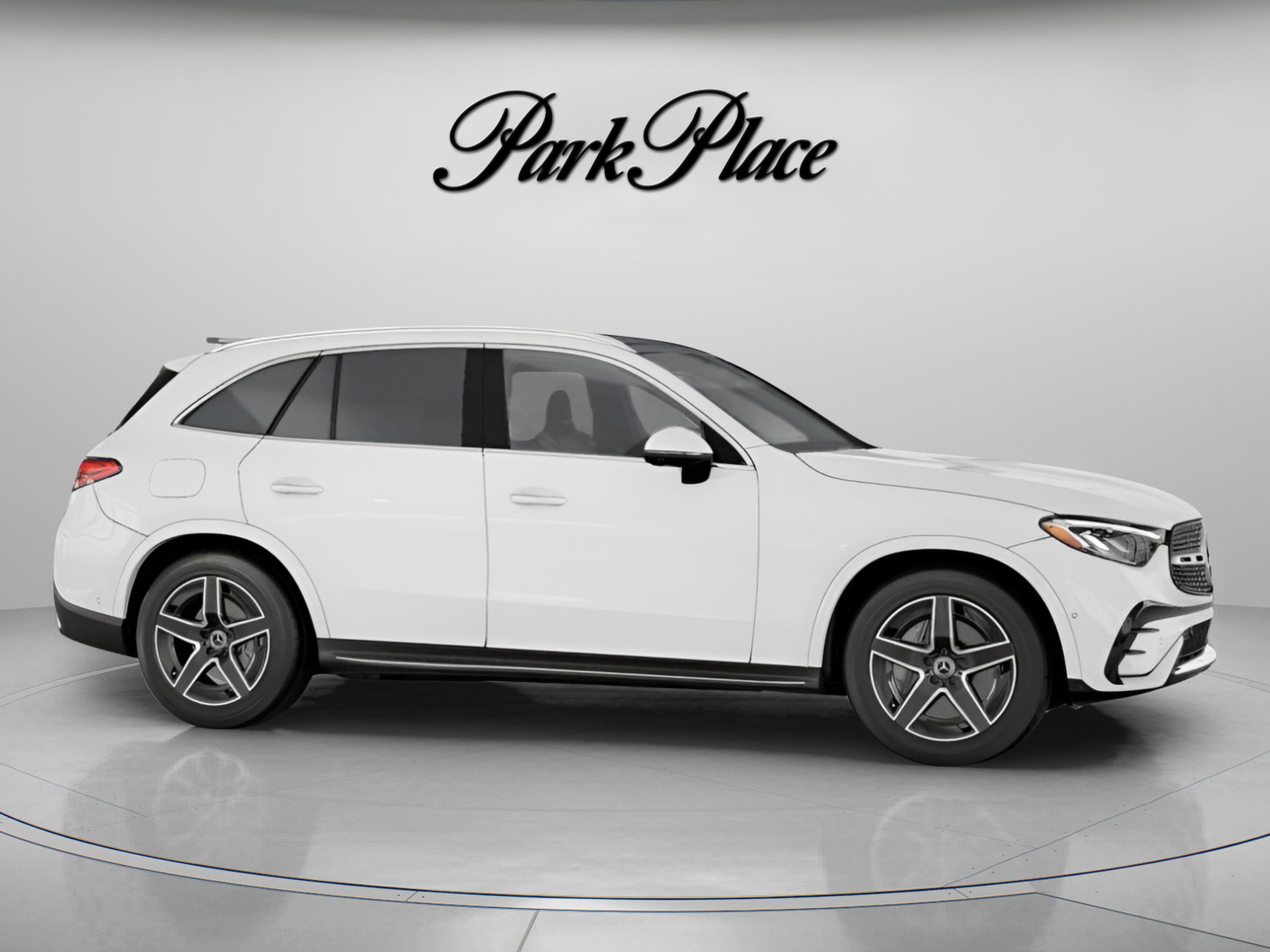 New 2026 Mercedes-Benz GLC 300 image 29