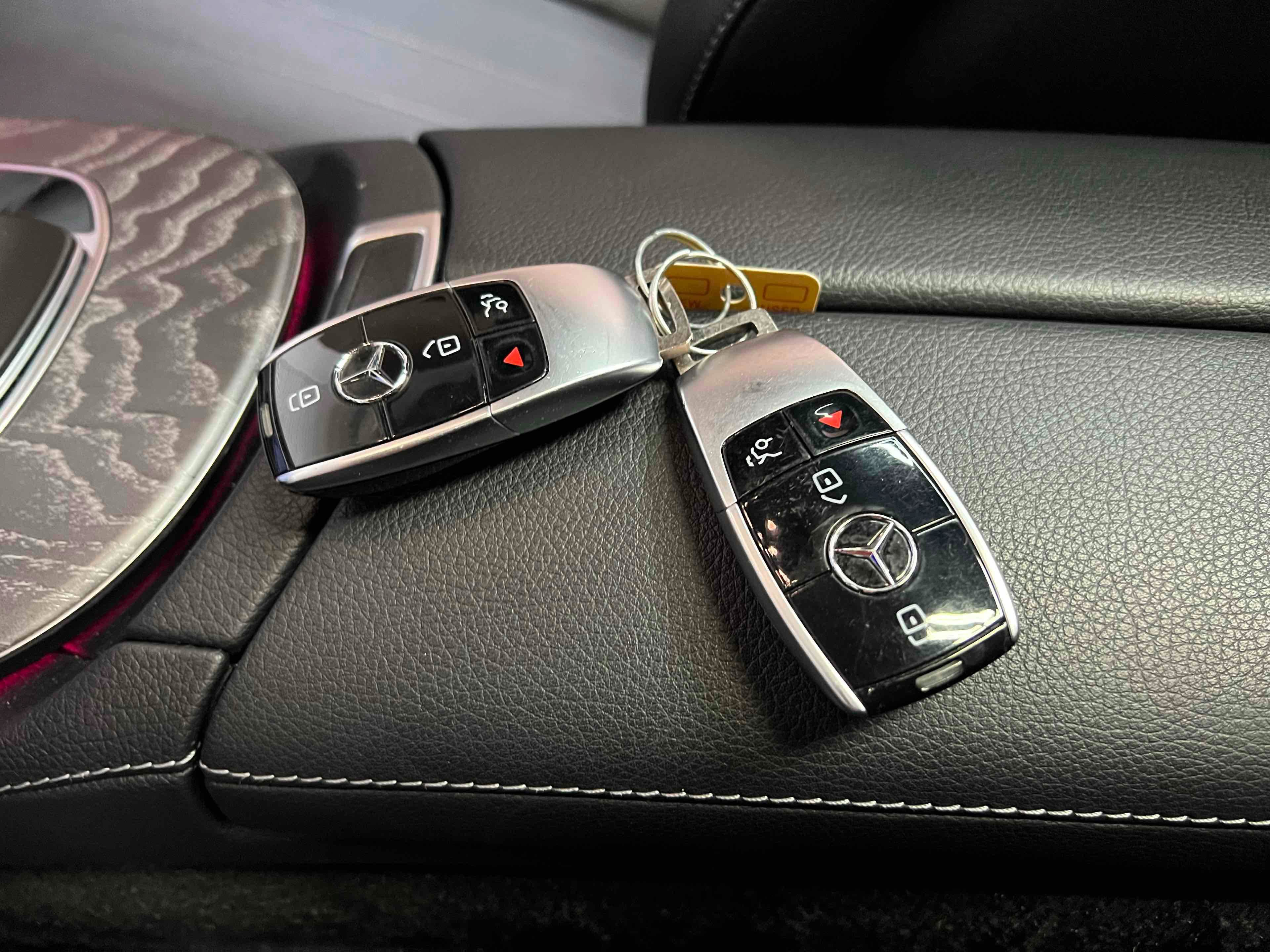 Used 2021 Mercedes-Benz E 350 Sedan image 12