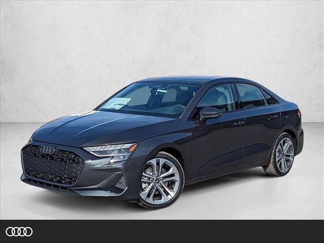 New 2026 Audi A3 2.0T Premium image 1