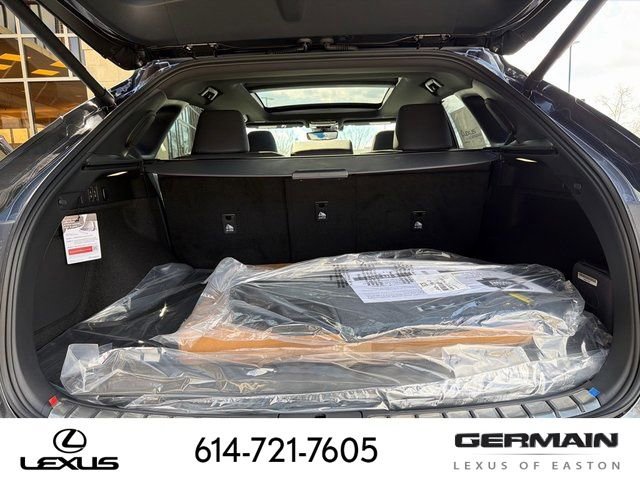 New 2026 Lexus RX 350 image 15