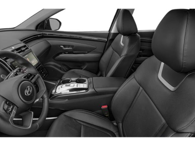 Used 2022 Hyundai Tucson Limited w/ Cargo Package AWD/4WD image 9