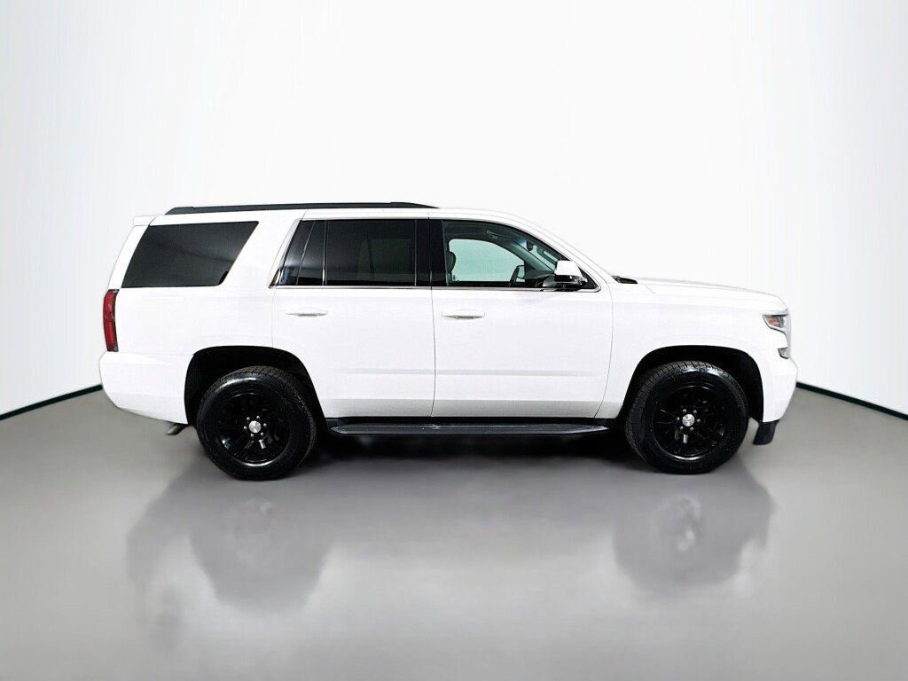 Used 2020 Chevrolet Tahoe LT AWD/4WD image 6
