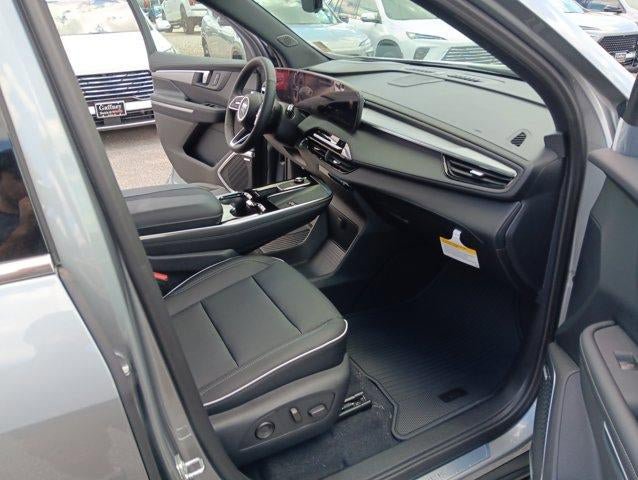 New 2026 Buick Enclave Preferred w/ Power Package AWD/4WD image 18
