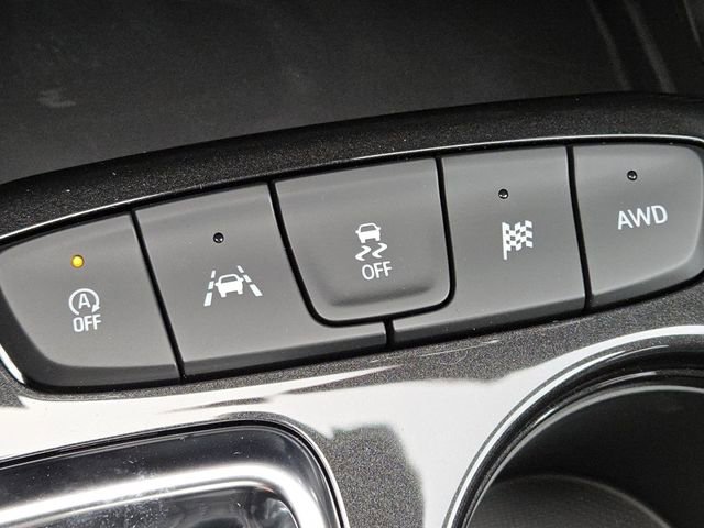 New 2026 Chevrolet TrailBlazer LT w/ Convenience Package image 10