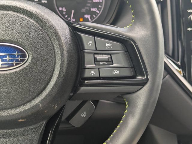 Used 2025 Subaru Ascent Bronze Edition AWD/4WD image 23