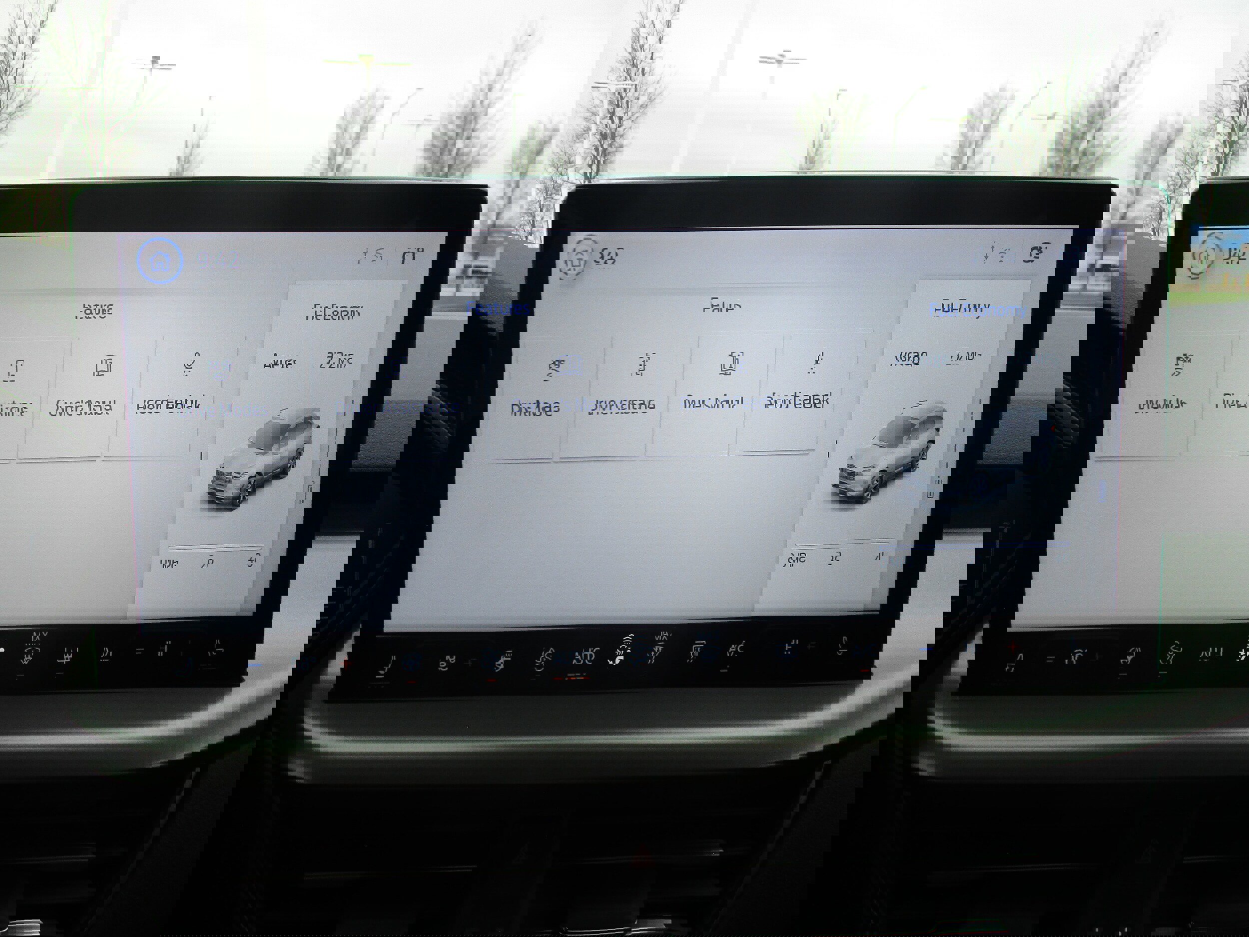 Used 2023 Ford Escape Active w/ Tech Pack #1 image 24