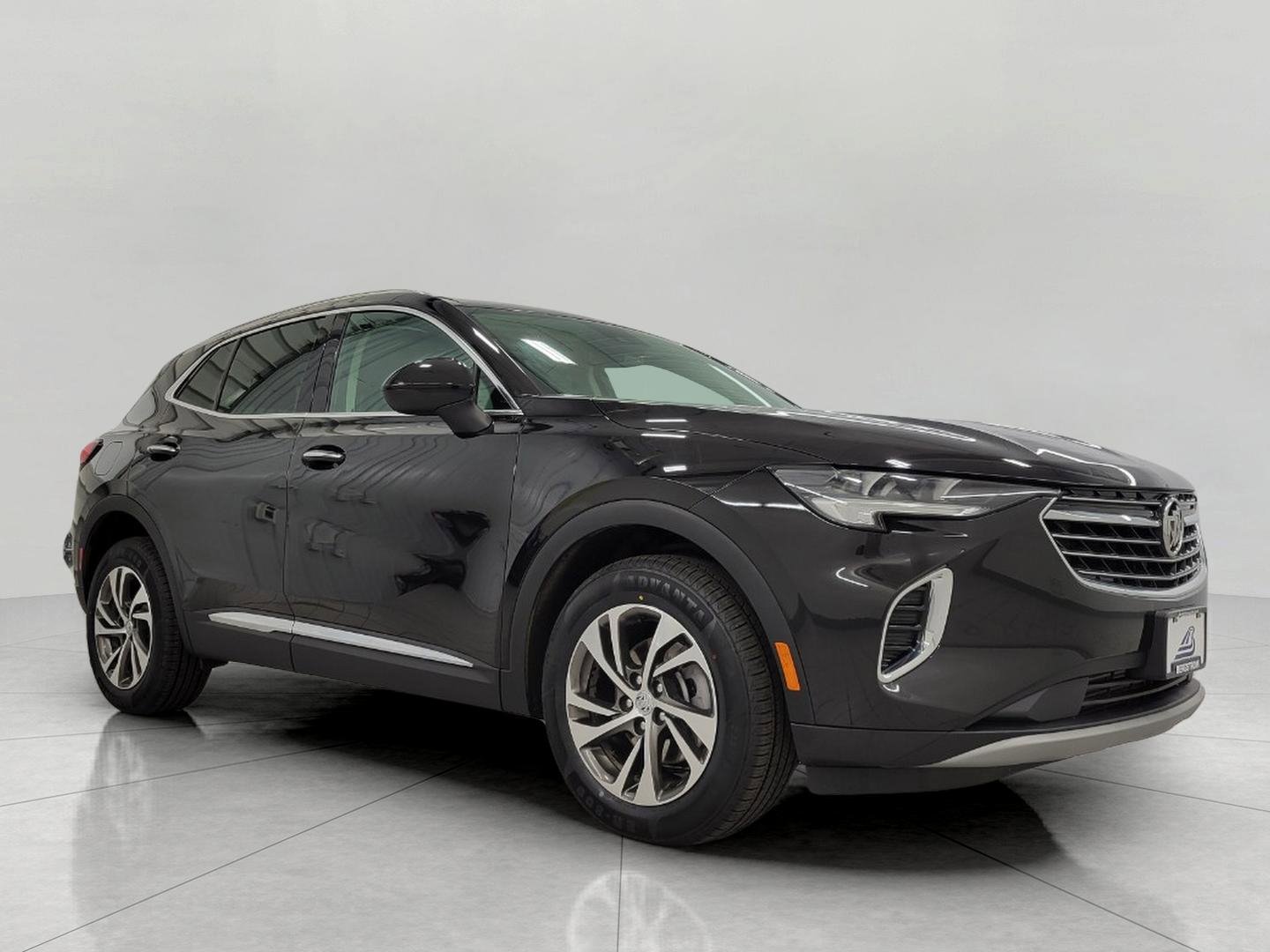 Used 2023 Buick Envision Essence
