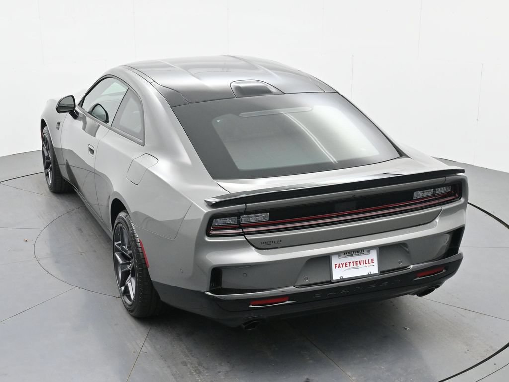 New 2026 Dodge Charger Scat Pack AWD/4WD image 28