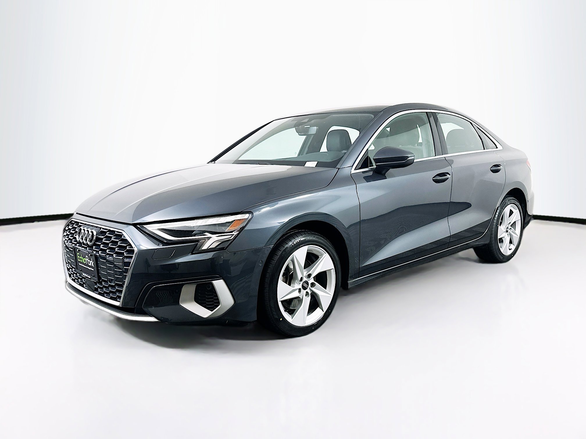 Used 2024 Audi A3 2.0T Premium image 3