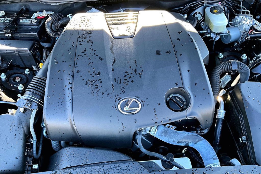 Used 2014 Lexus IS 250 w/ Premium Package RWD image 31