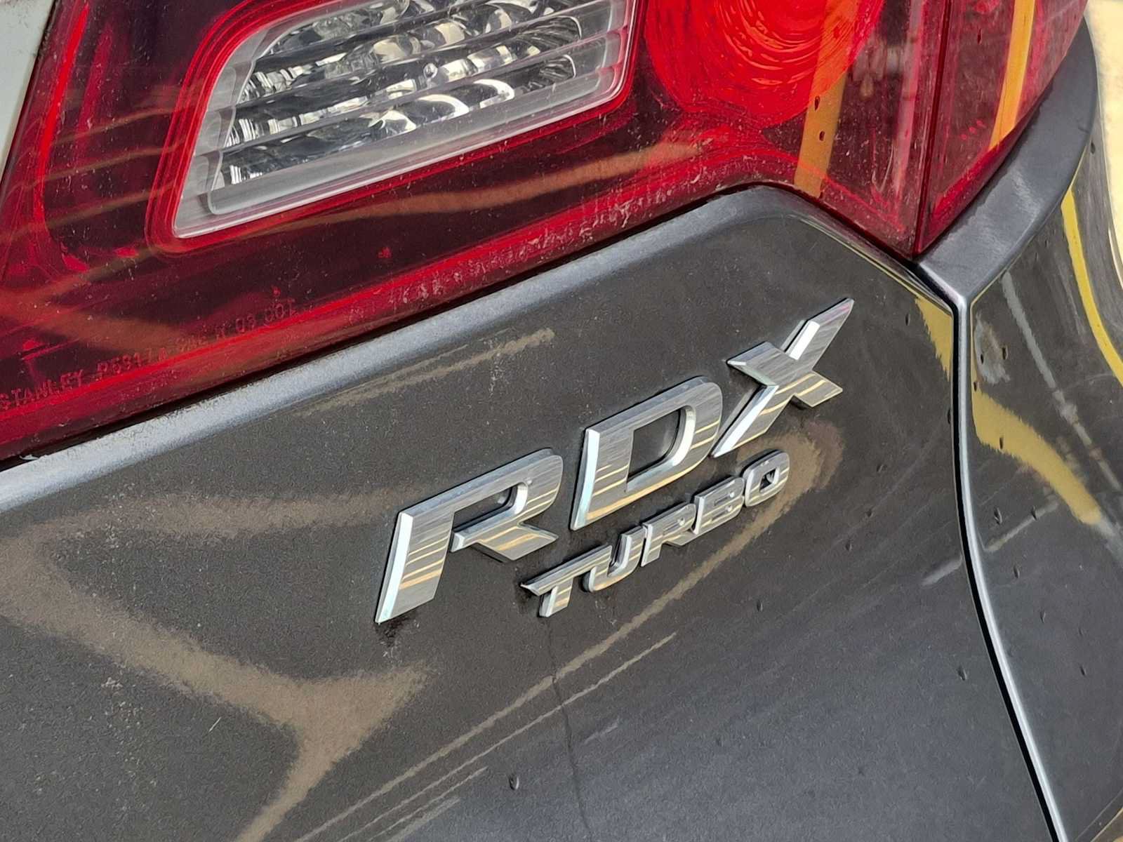 Used 2012 Acura RDX w/ Technology Package AWD/4WD image 13