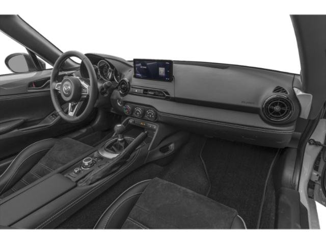 New 2026 MAZDA MX-5 Miata RF Club w/ Weather Package RWD image 13