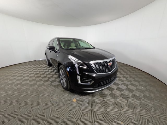 Used 2024 Cadillac XT5 Premium Luxury FWD image 30