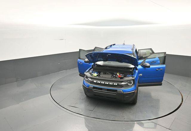 New 2026 Ford Bronco Sport Big Bend AWD/4WD image 42