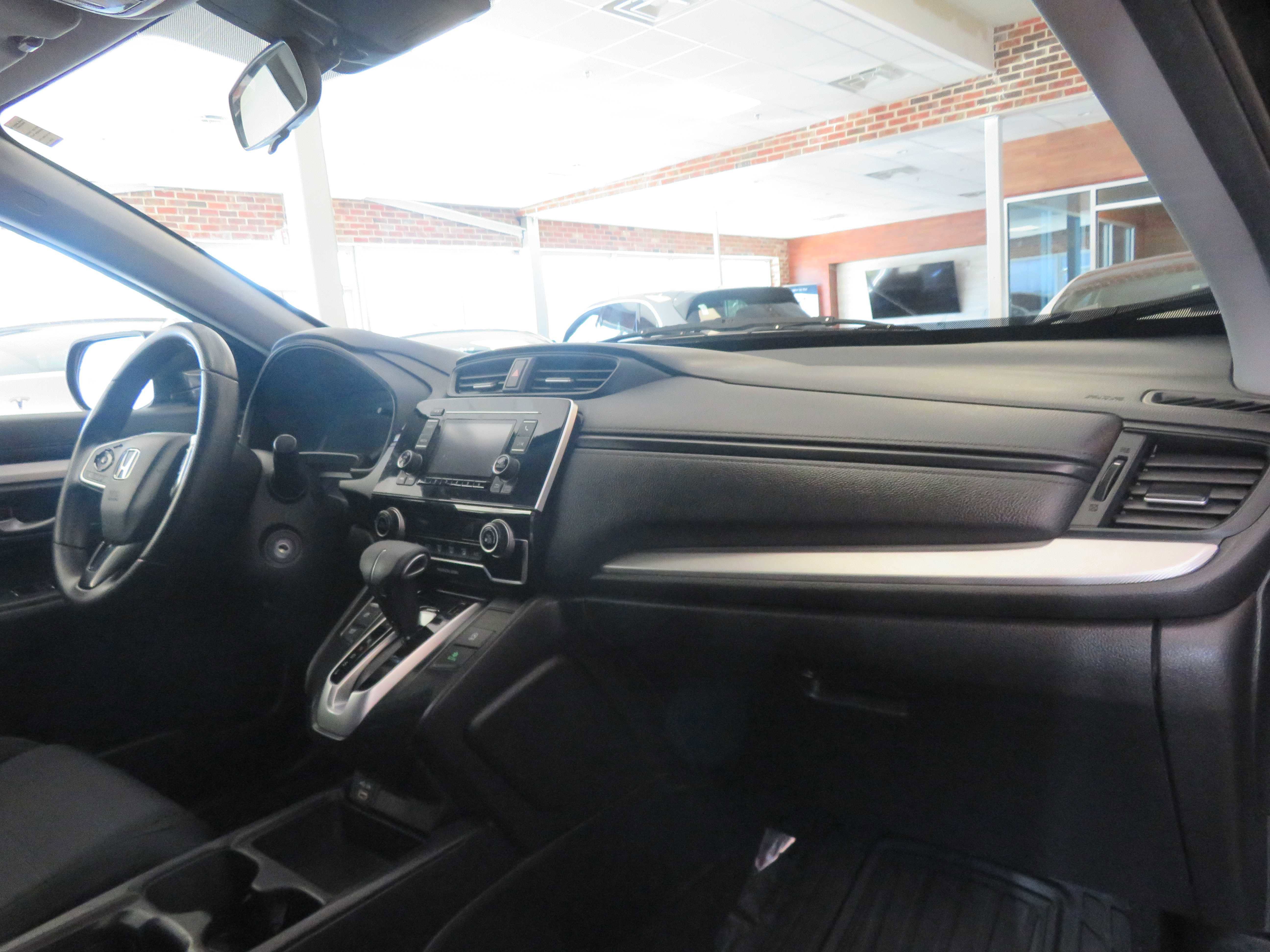 Used 2021 Honda CR-V LX image 28