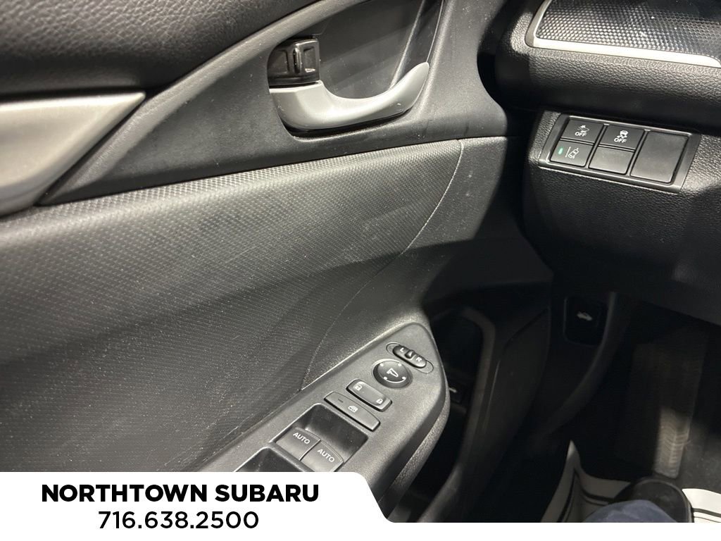 Used 2019 Honda Civic Sport image 23