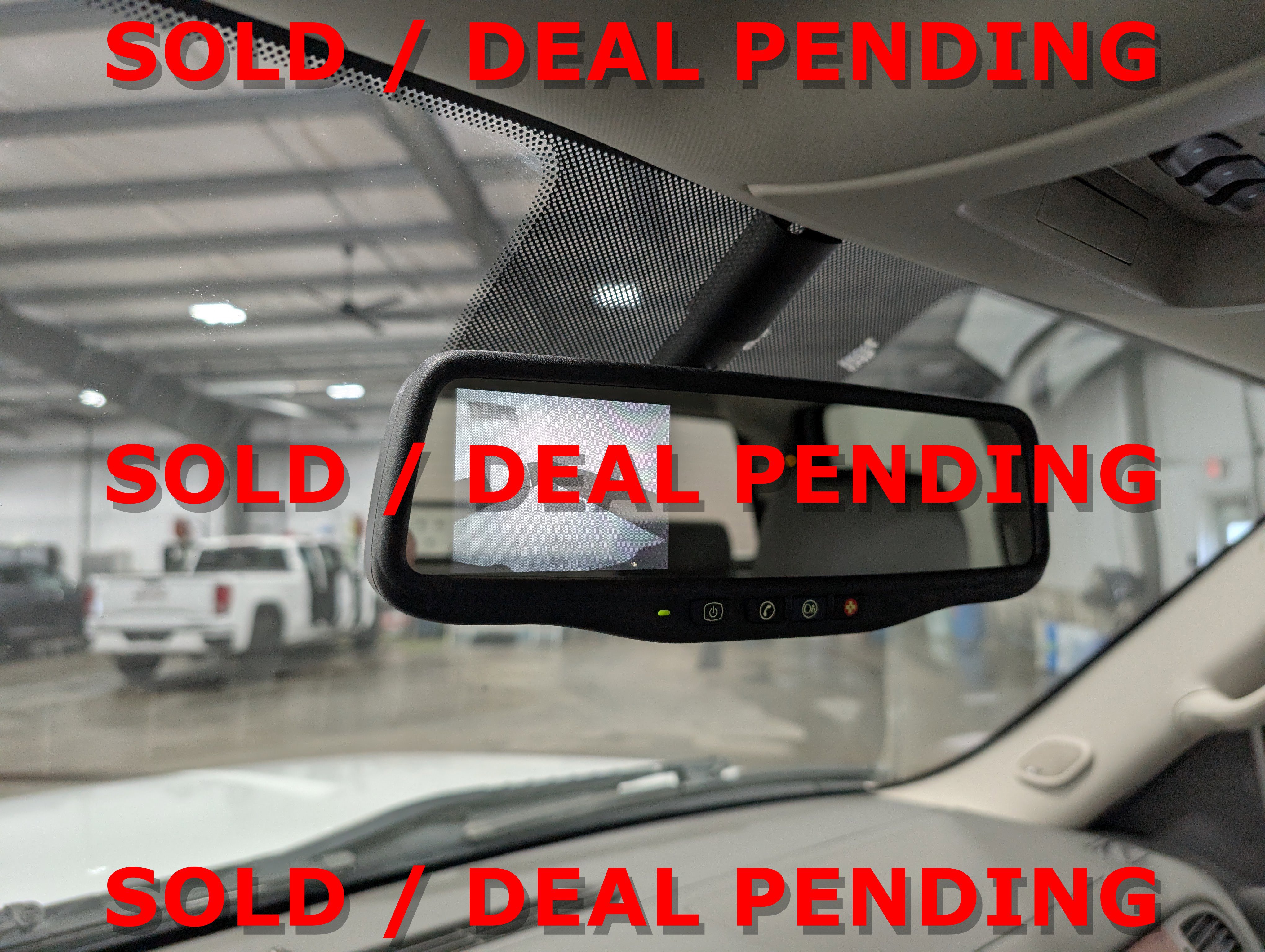 Used 2009 GMC Sierra 2500 SLT w/ SLT Convenience Package image 29