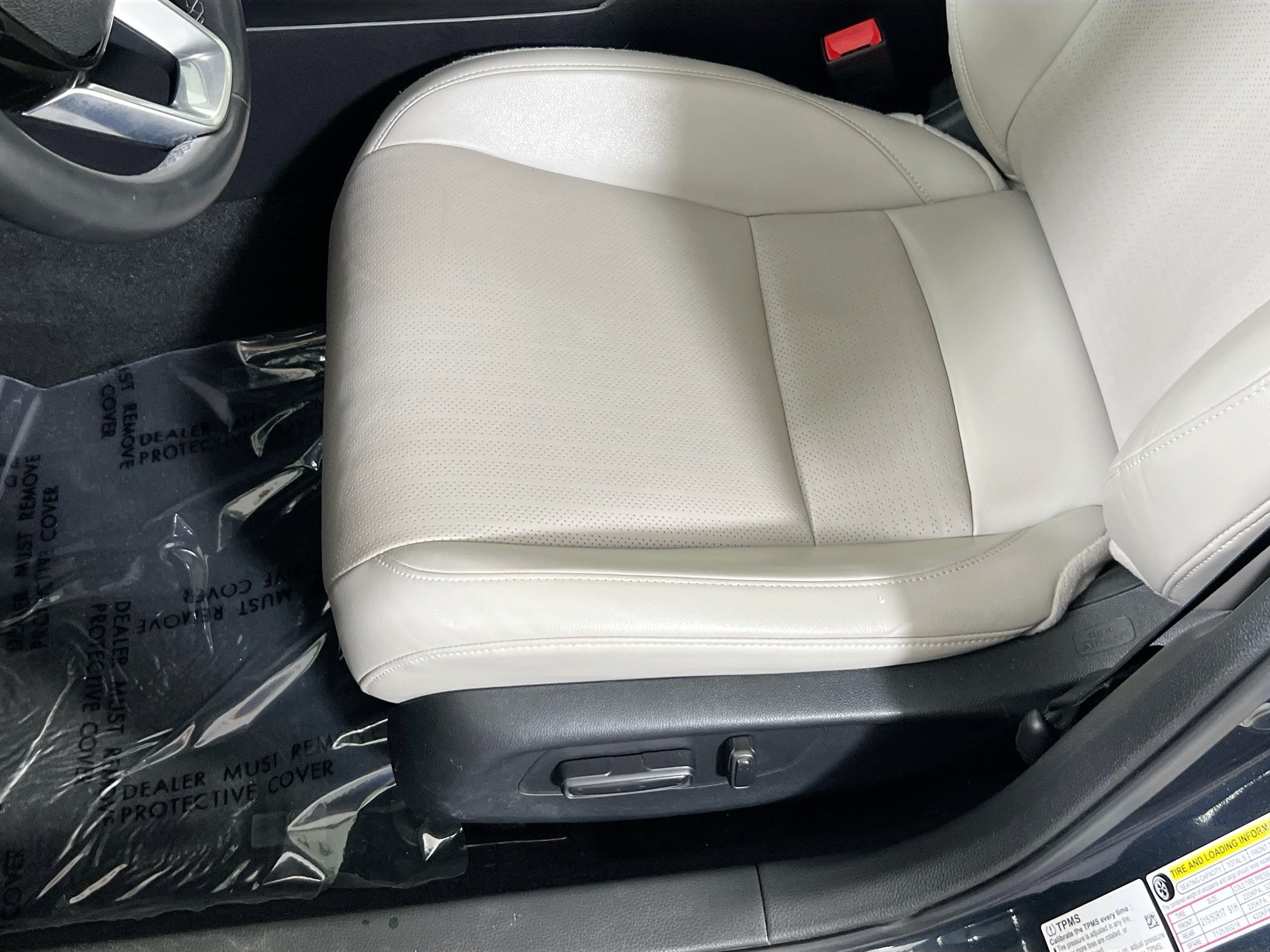 Used 2023 Honda Civic EX-L image 18