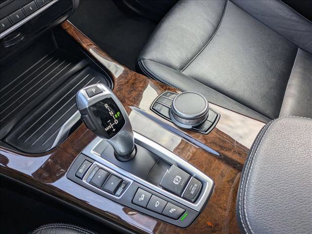 Used 2017 BMW X3 xDrive28i image 12