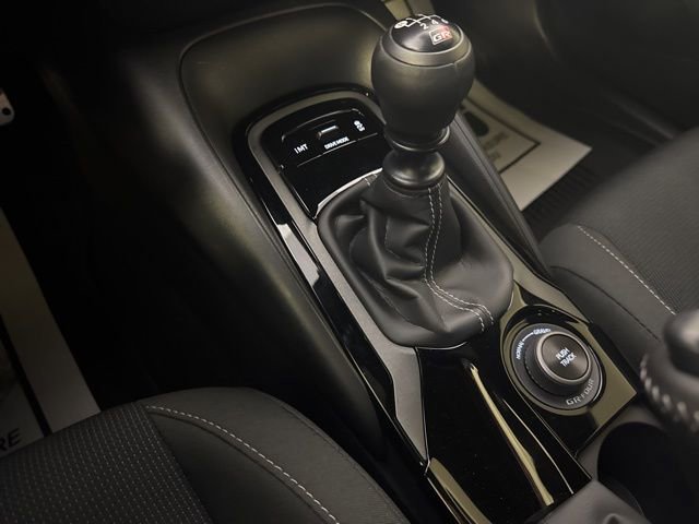 Used 2025 Toyota Corolla Core image 15