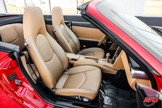Used 2008 Porsche 911 Carrera S RWD image 70