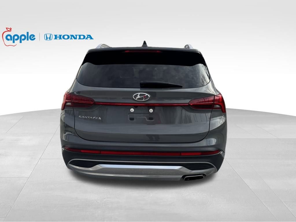 Used 2023 Hyundai Santa Fe SEL w/ Premium Package image 6