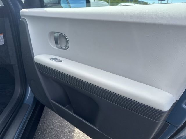 Used 2024 Hyundai Ioniq 5 SE AWD/4WD image 8