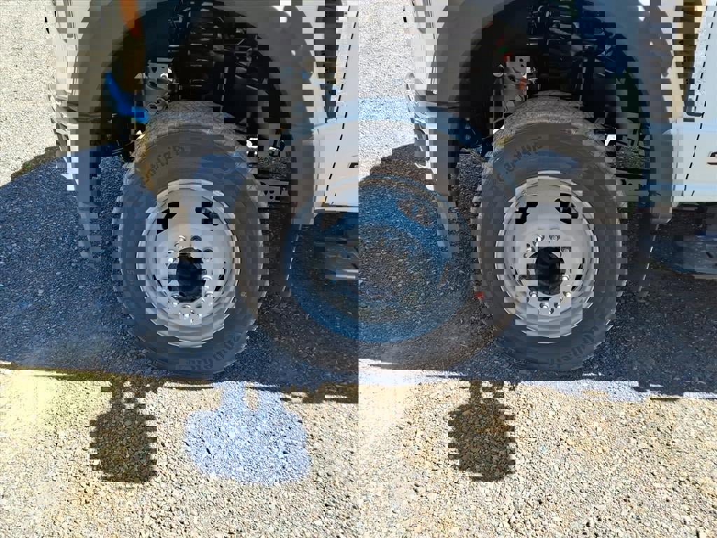 New 2026 Ford F550 2WD Crew Cab Super Duty image 8