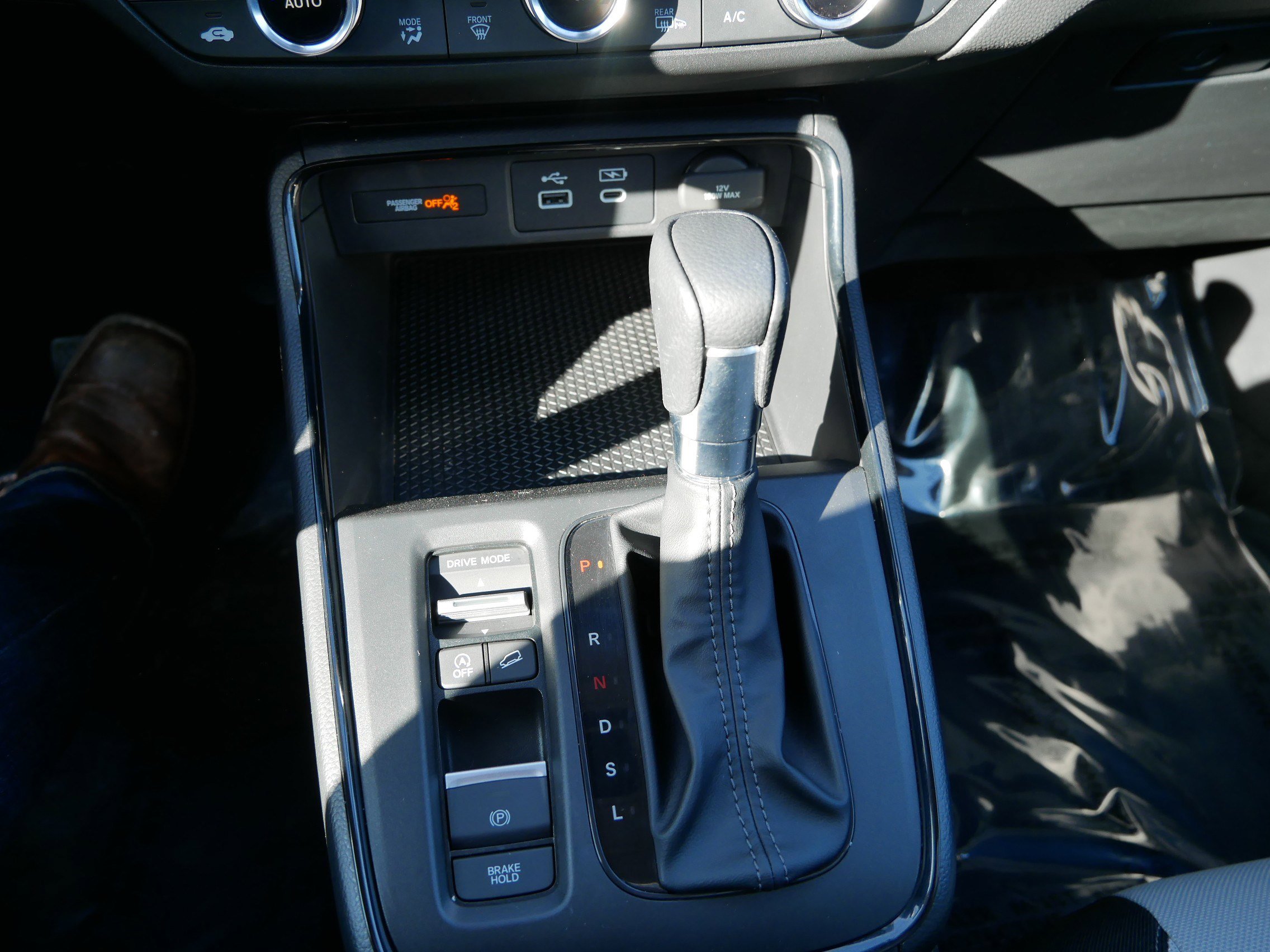 Certified 2023 Honda CR-V EX image 24