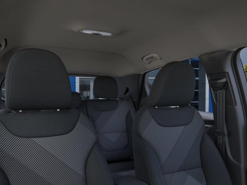 New 2027 Chevrolet Bolt LT w/ Comfort Package FWD image 25