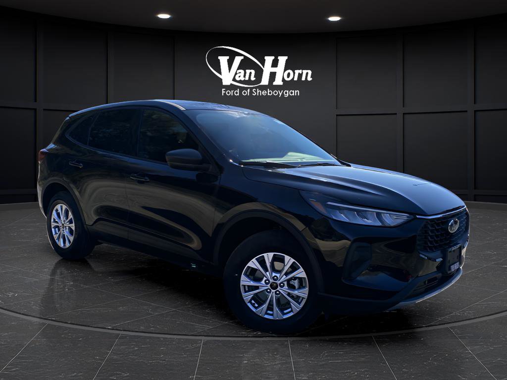 New 2026 Ford Escape Active w/ Cold Weather Package image 1