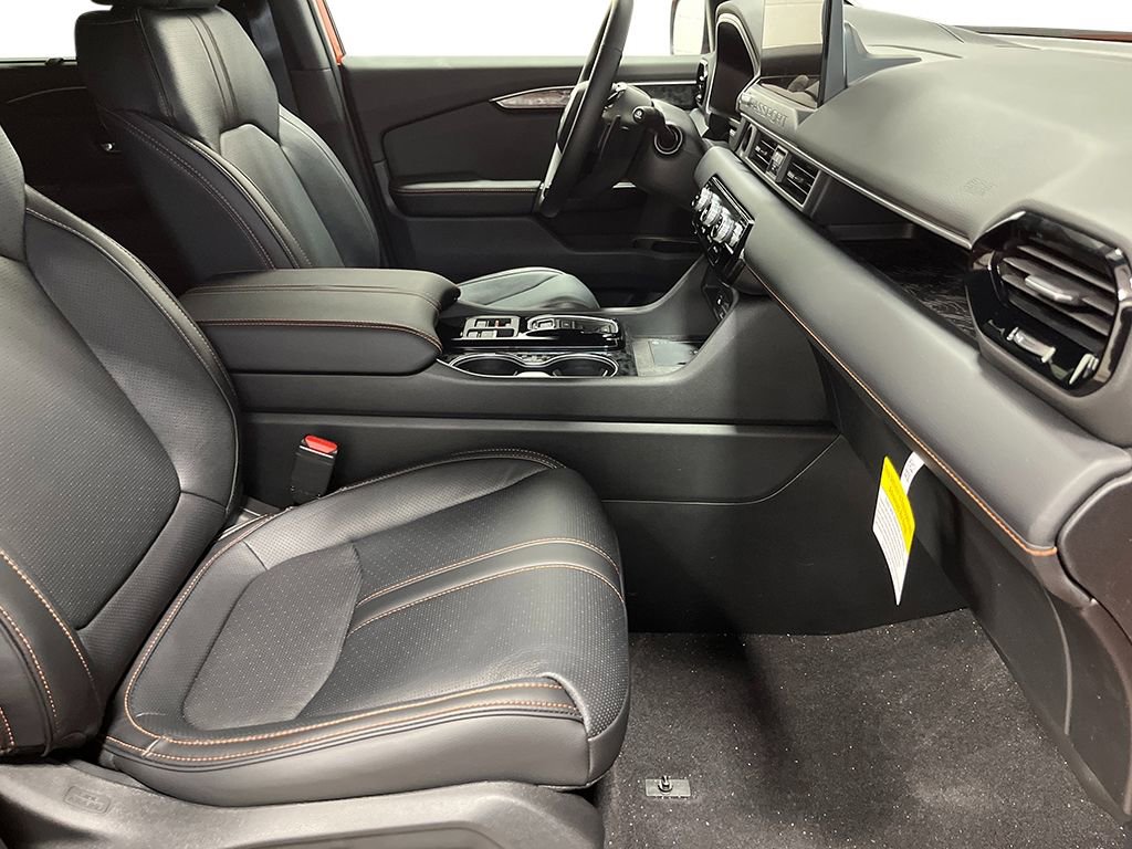 New 2026 Honda Passport TrailSport Elite image 24