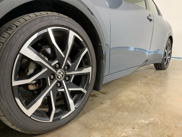 Used 2024 Toyota Prius Prime image 2