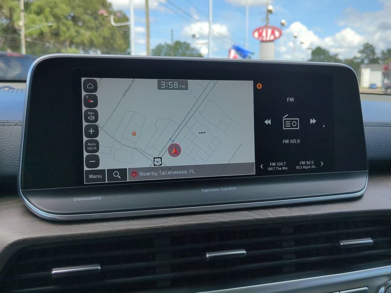 Certified 2022 Kia Telluride SX FWD image 22