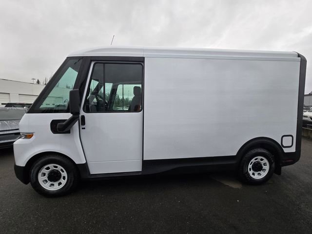 New 2025 Chevrolet Brightdrop 400 w/ Battery Pack, Max Range AWD/4WD image 2