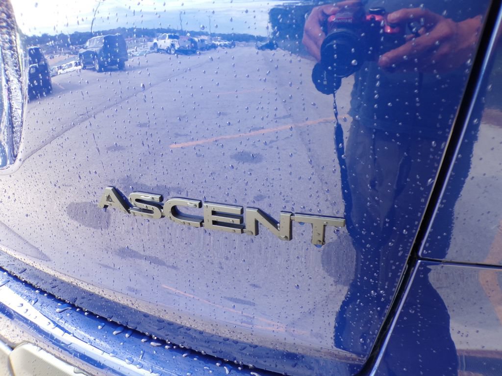 New 2026 Subaru Ascent Premium AWD/4WD image 16