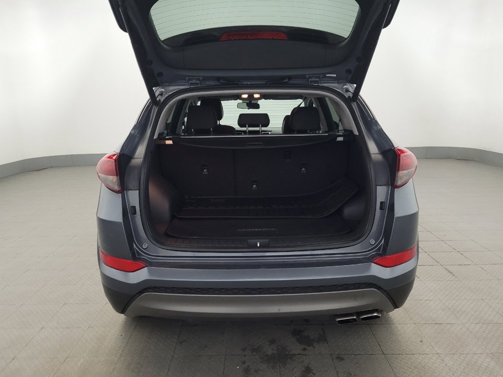 Used 2016 Hyundai Tucson Sport AWD/4WD image 29