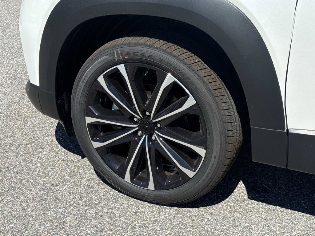 New 2026 MAZDA CX-50 AWD 2.5 S w/ Accent Package image 31