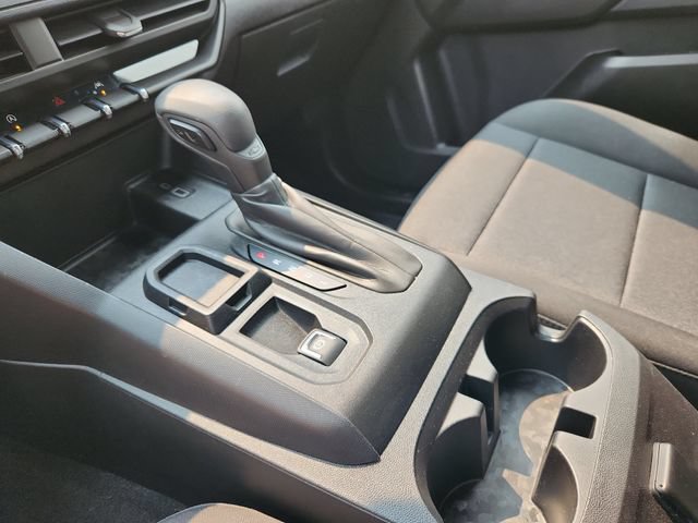 Used 2024 Chevrolet Colorado W/T RWD image 29
