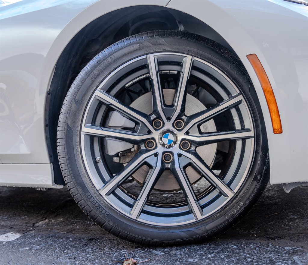 Used 2020 BMW 330i Sedan image 13