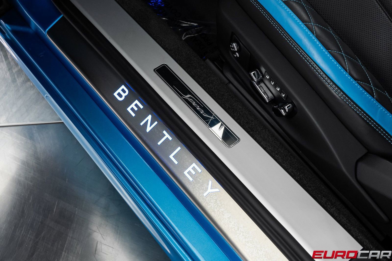 Used 2024 Bentley Continental GT Speed image 40