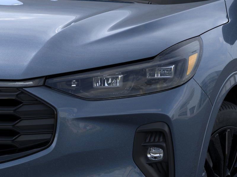New 2025 Ford Escape ST-Line Elite w/ Premium Technology Package image 19