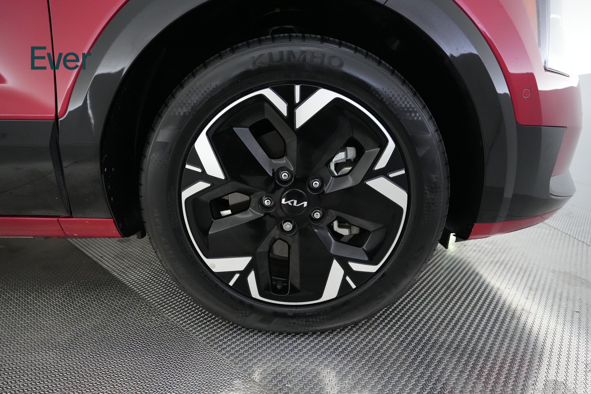 Used 2023 Kia Niro Wave FWD image 20