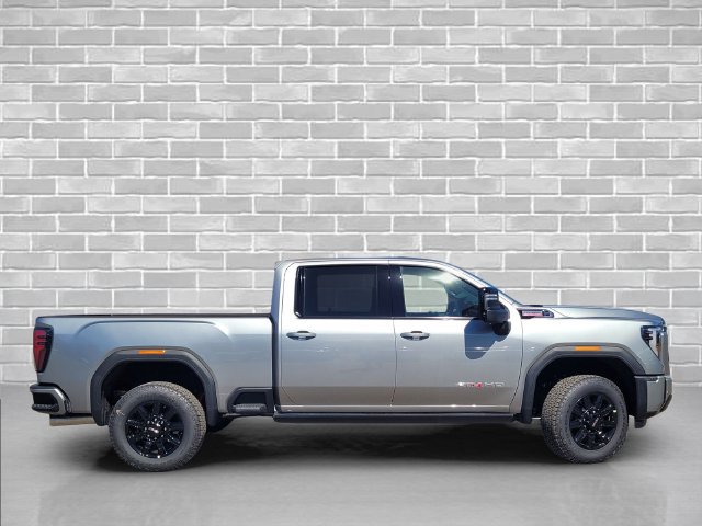 New 2026 GMC Sierra 2500 AT4 w/ AT4 Premium Plus Package AWD/4WD image 4