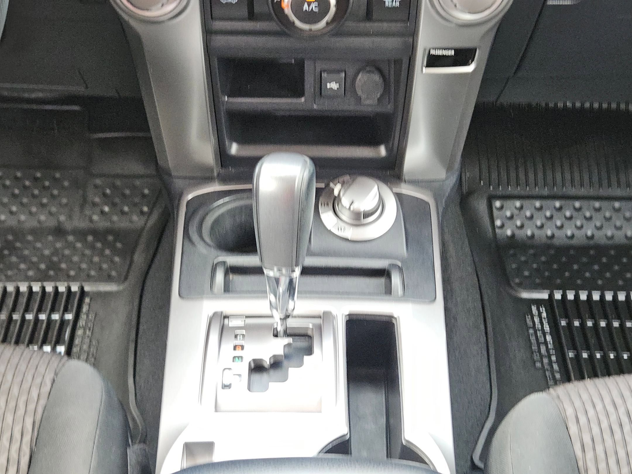 Used 2021 Toyota 4Runner Trail Special Edition AWD/4WD image 19