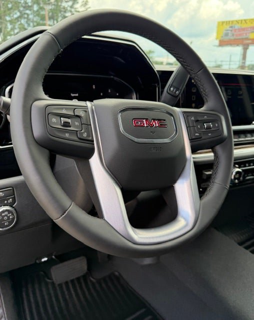 New 2026 GMC Sierra 2500 SLE w/ SLE Value Package; AWD/4WD image 10