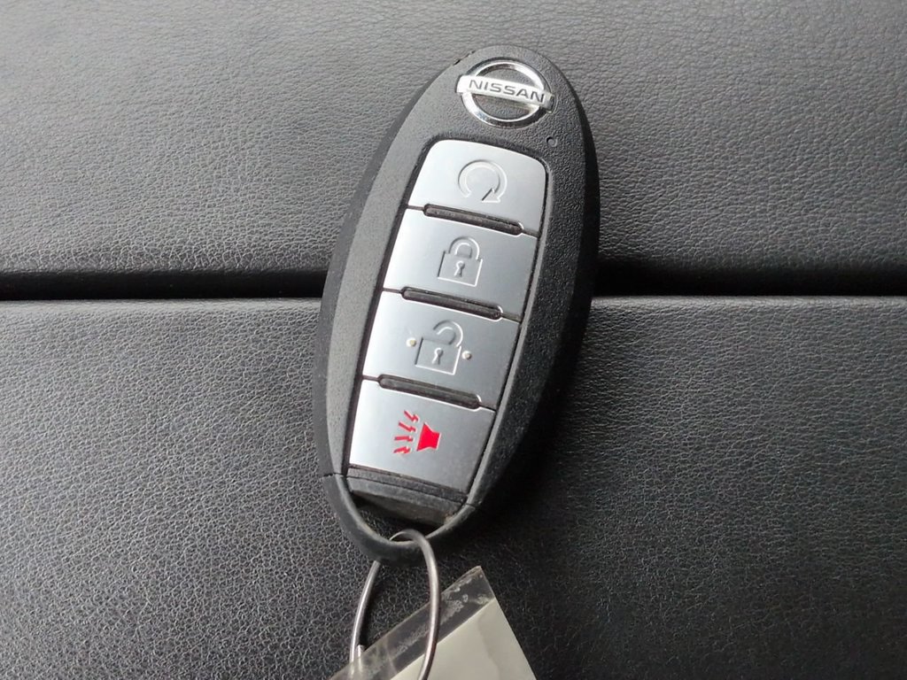 Certified 2021 Nissan Rogue SV AWD/4WD image 27